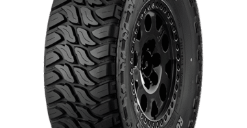 LT245/75R16 ROCKBLADE M/T I 120/116N FRONWAY