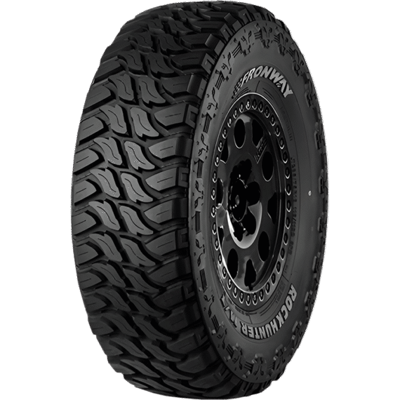 LT245/75R16 ROCKBLADE M/T I 120/116N FRONWAY