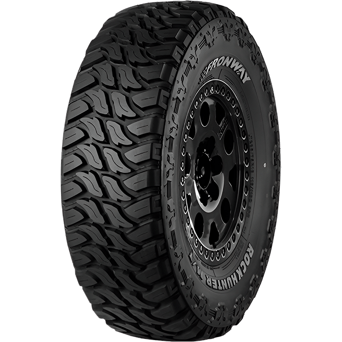 LT245/75R16 ROCKBLADE M/T I 120/116N FRONWAY