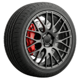 LLANTA APTANY 165/70 R13 RP203
