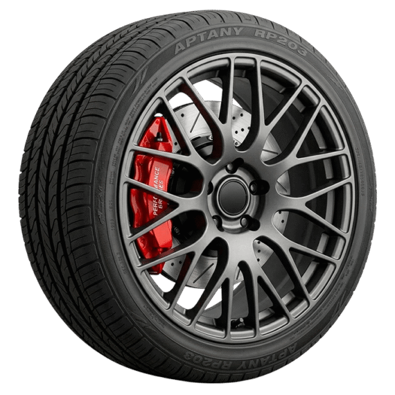 LLANTA APTANY 165/70 R13 RP203