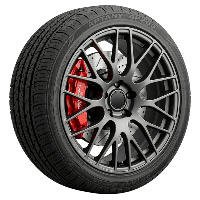 LLANTA APTANY 165/70 R13 RP203