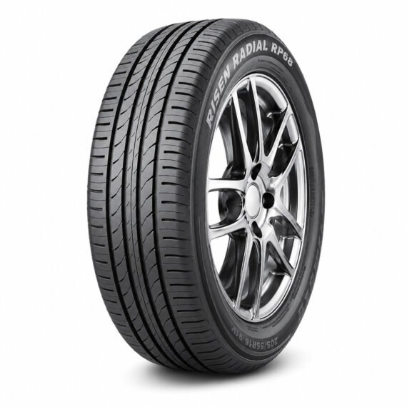 LLANTA RISEN 185/60 R14 RP68