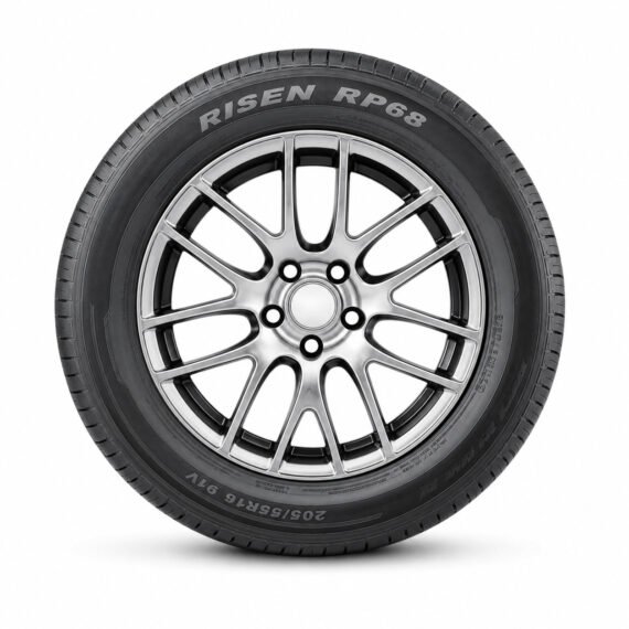 LLANTA RISEN 215/60 R17 RP68 - foto 4
