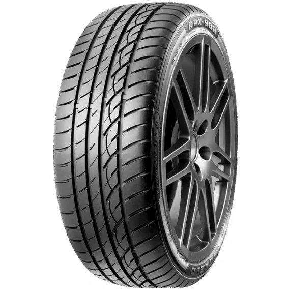 225/50ZR17 98W XL RPX-988 UHP ROVELO