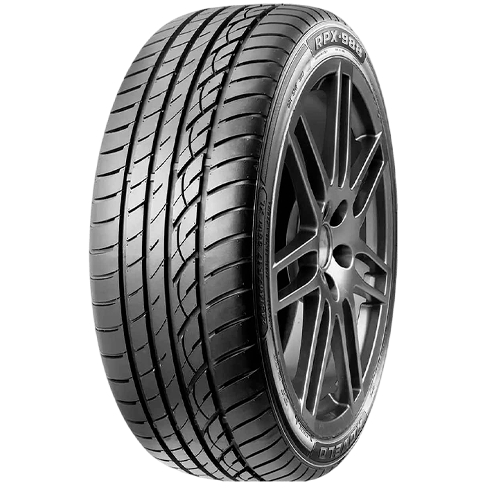 225/50ZR17 98W XL RPX-988 UHP ROVELO
