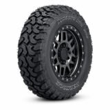 LLANTA HANKOOK 265/70 R17 RT05