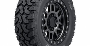 LLANTA HANKOOK 265/70 R17 RT05
