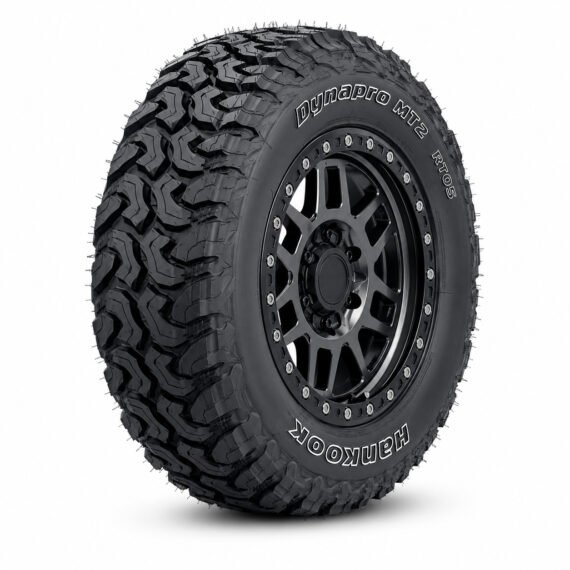 LLANTA HANKOOK 265/70 R17 RT05