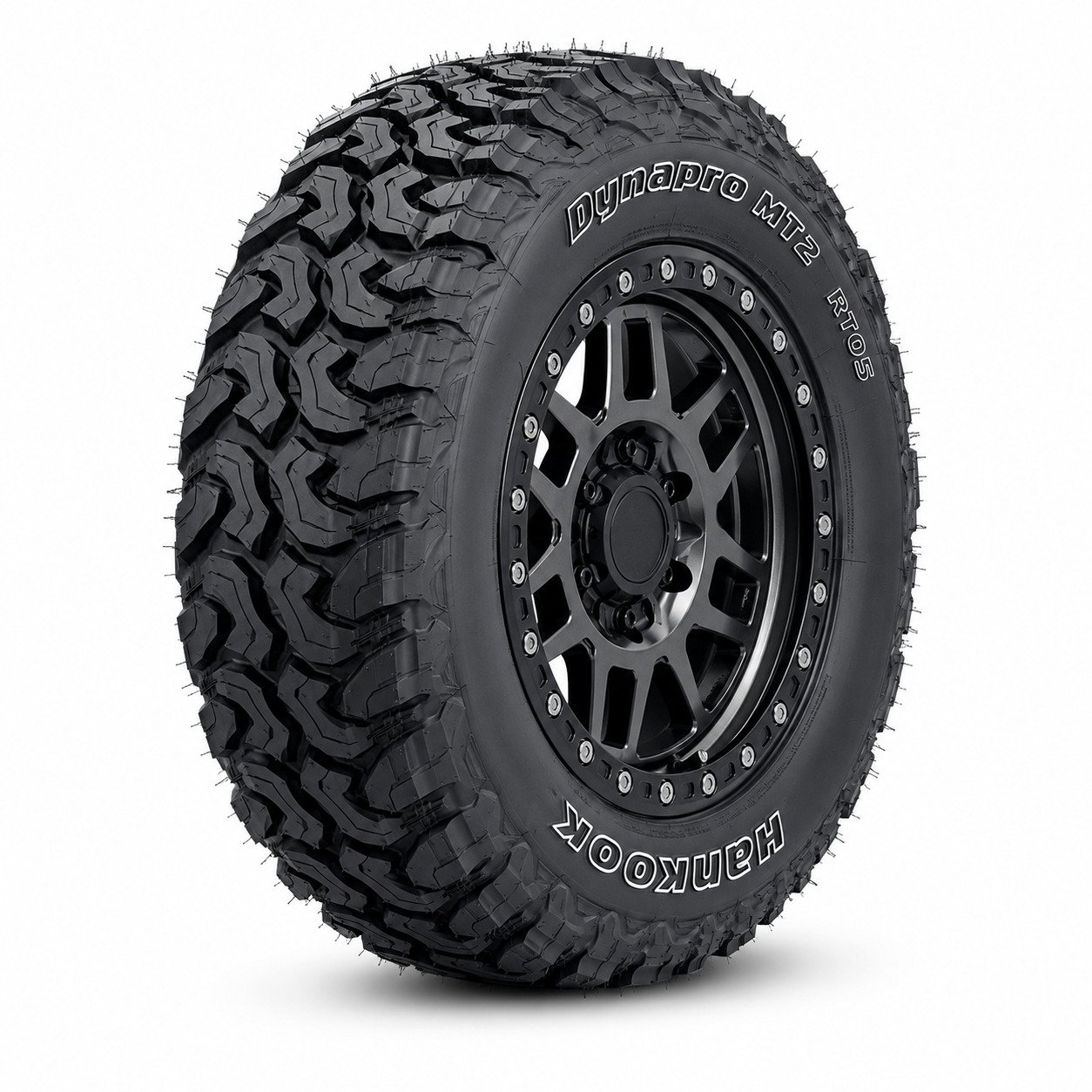 LLANTA HANKOOK 265/70 R17 RT05
