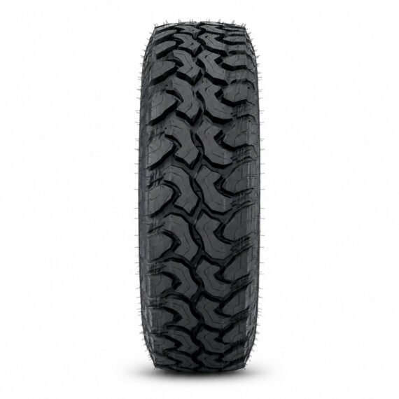 LLANTA HANKOOK 31X10.50 R15 06 RT05 - foto 2