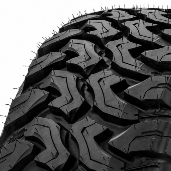 LLANTA HANKOOK 31X10.50 R15 06 RT05 - foto 5