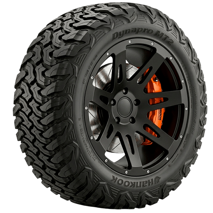 LLANTA HANKOOK 235/75 R15 06 RT05