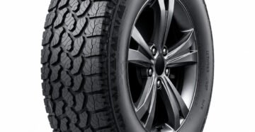 LLANTA APTANY 215/65 R16 RU044