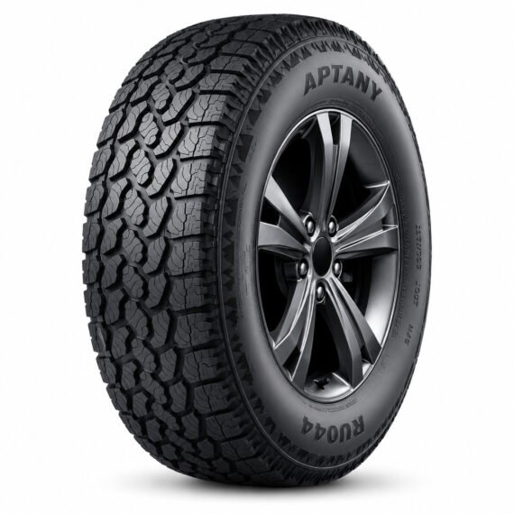 LLANTA APTANY 215/65 R16 RU044
