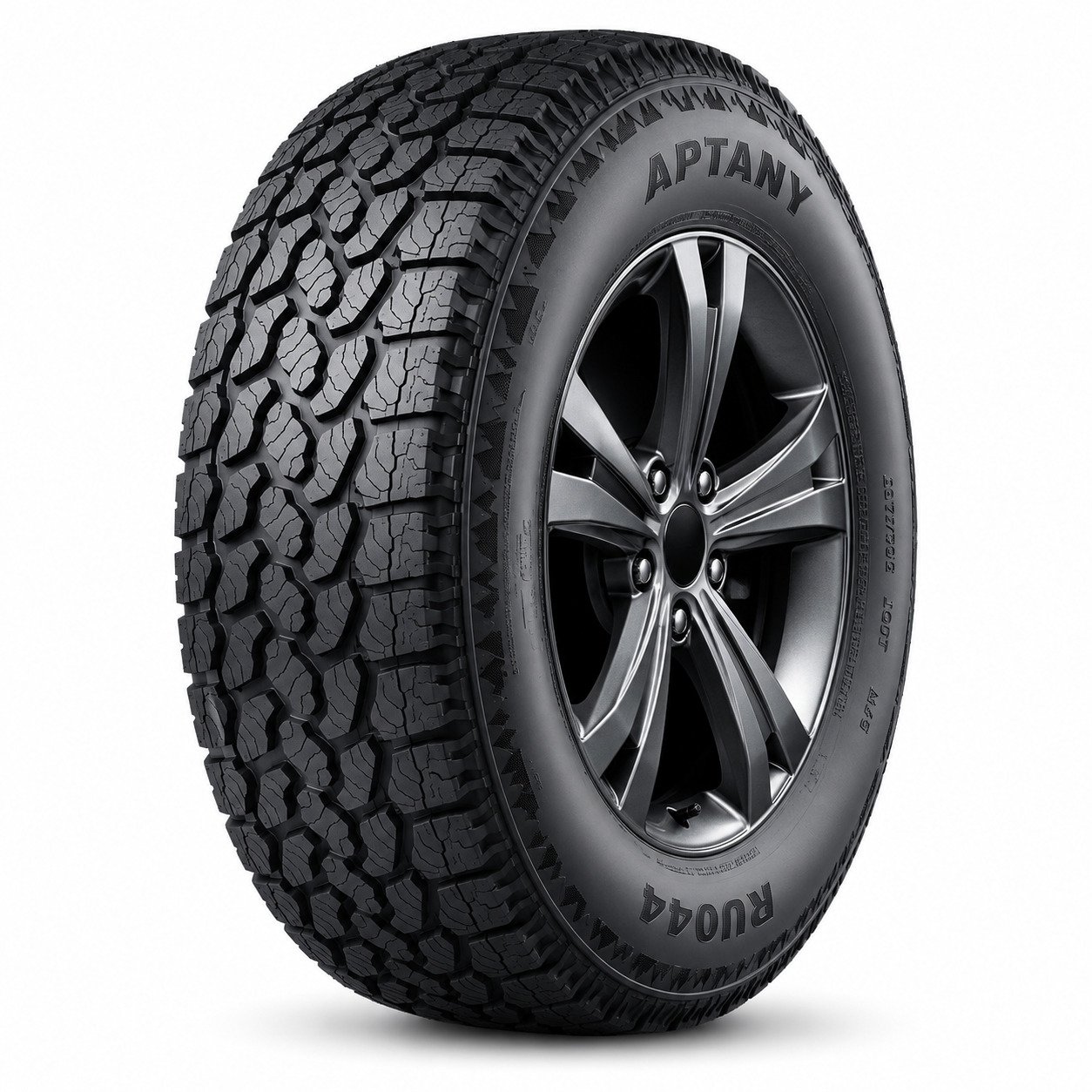 LLANTA APTANY 215/65 R16 RU044