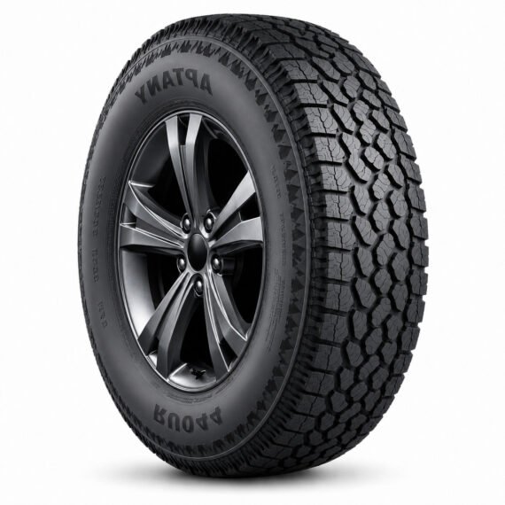 LLANTA APTANY 215/65 R16 RU044 - foto 3