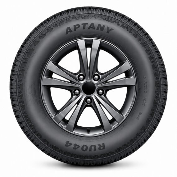 LLANTA APTANY 215/65 R16 RU044 - foto 4