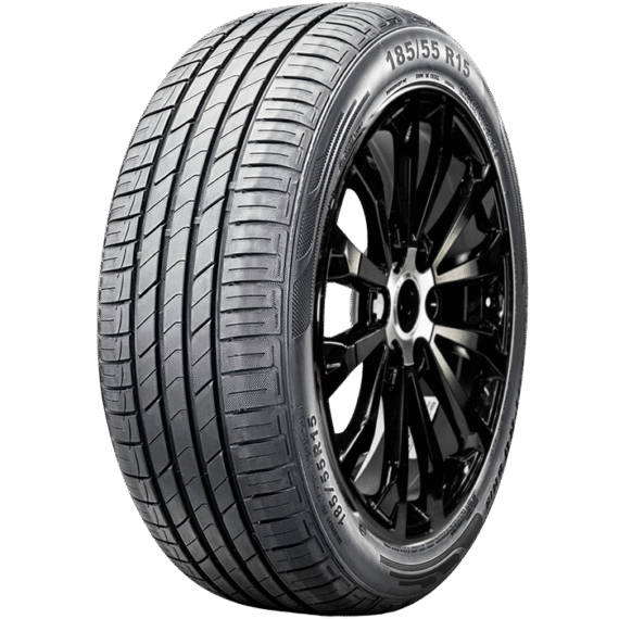 LLANTA ROADX 185/60 R16 CH RXMOTION H12