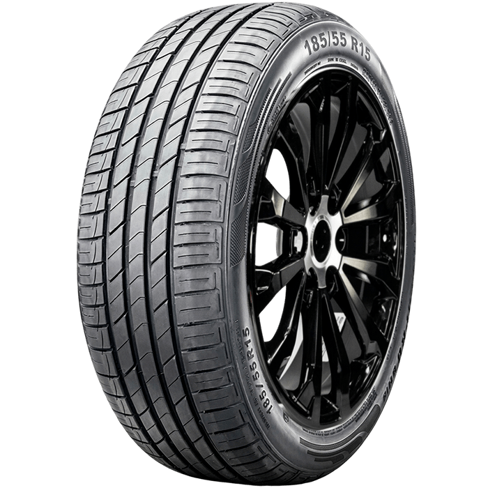 LLANTA ROADX 185/60 R16 CH RXMOTION H12