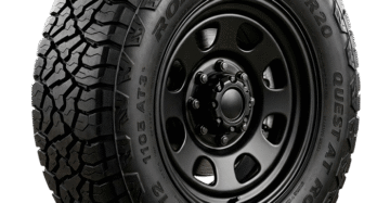 LLANTA ROADX 275/55 R20 RXQ ATQX12