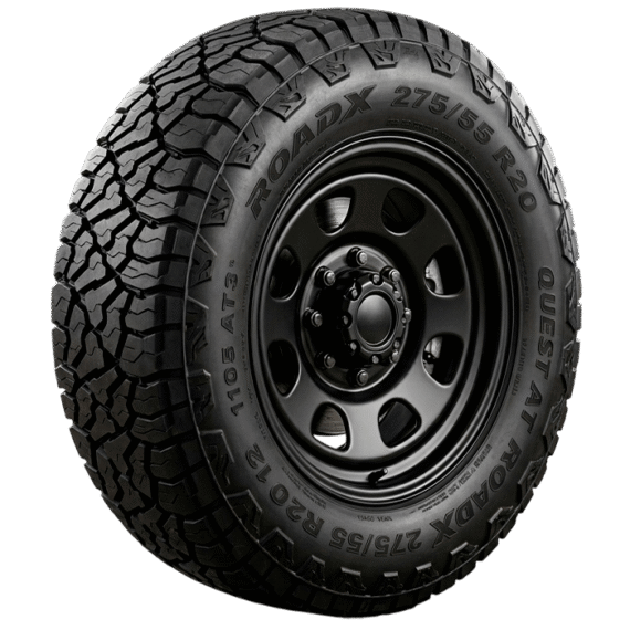 LLANTA ROADX 275/55 R20 RXQ ATQX12