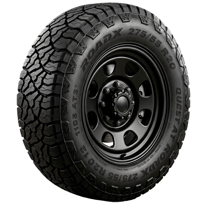 LLANTA ROADX 275/55 R20 RXQ ATQX12