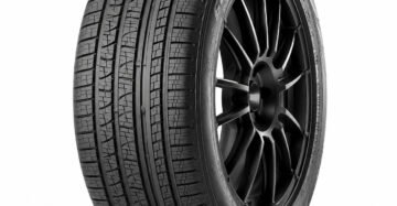 LLANTA PIRELLI 215/65 R16 102H XL S-VEAS