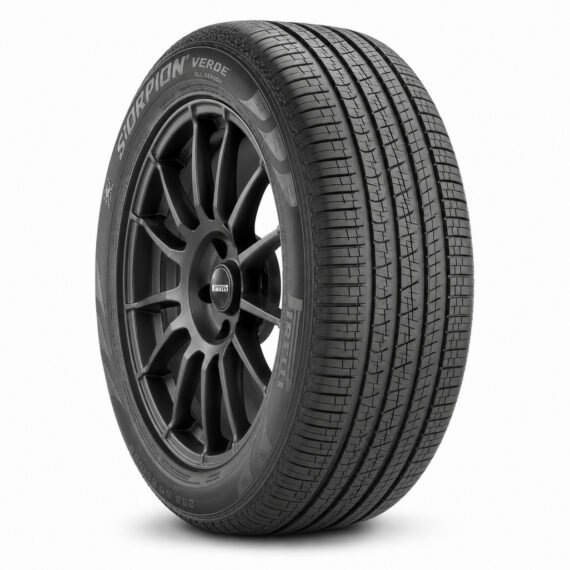 LLANTA PIRELLI 225/60 R17 S-VEAS - foto 3