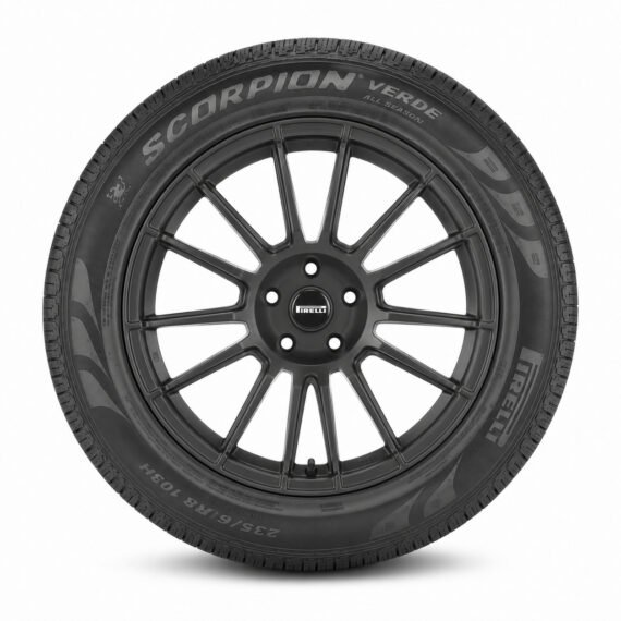 LLANTA PIRELLI 225/60 R17 S-VEAS - foto 4