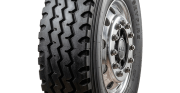 295/80R22.5-18PR 154/151M SK502 SKYFIRE