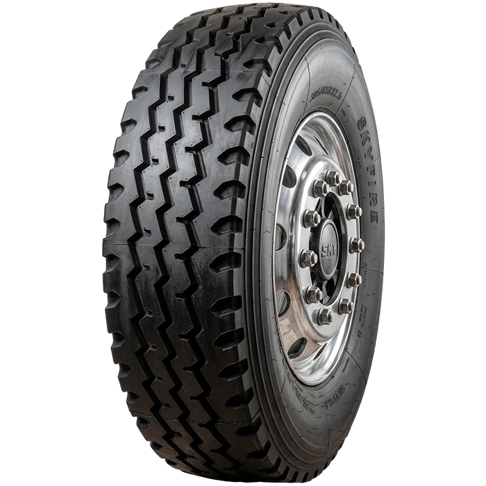 295/80R22.5-18PR 154/151M SK502 SKYFIRE