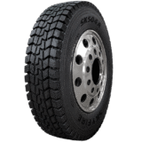 12R22.5 152/149K 18PR SK504A SKYFIRE