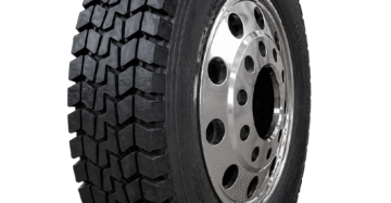 12R22.5 152/149K 18PR SK504A SKYFIRE