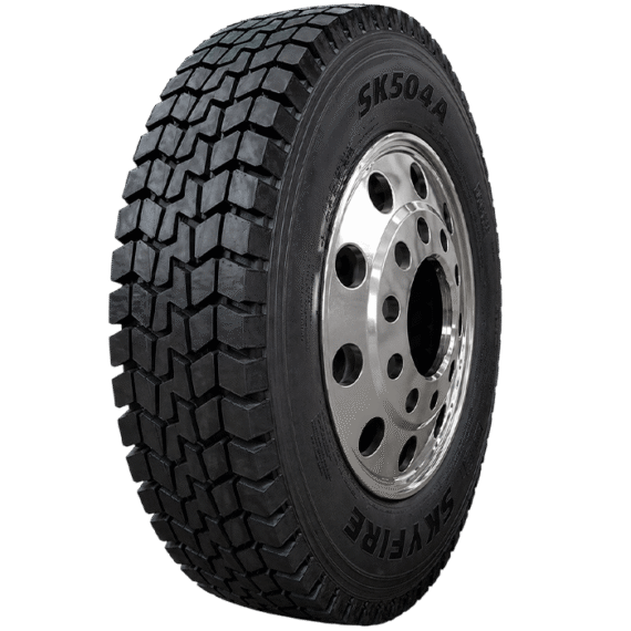 12R22.5 152/149K 18PR SK504A SKYFIRE