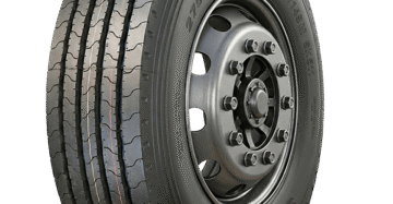 275/70R22.5-16PR 148/145M SK511 SKYFIRE