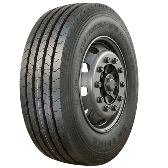 275/70R22.5-16PR 148/145M SK511 SKYFIRE