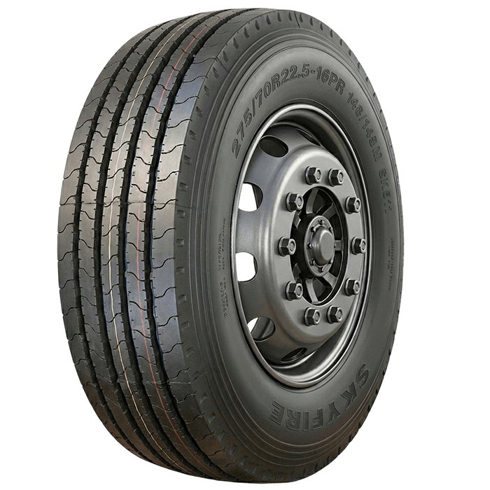 275/70R22.5-16PR 148/145M SK511 SKYFIRE