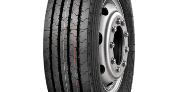 235/75R17.5-18PR 143/141J SK515 SKYFIRE