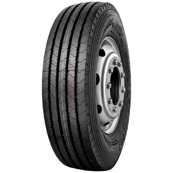 235/75R17.5-18PR 143/141J SK515 SKYFIRE