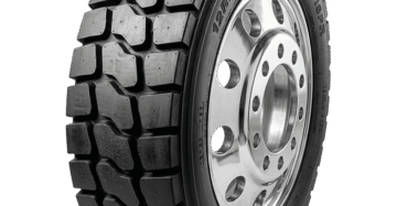 12R22.5 SK517A 152/149K 18PR SKYFIRE