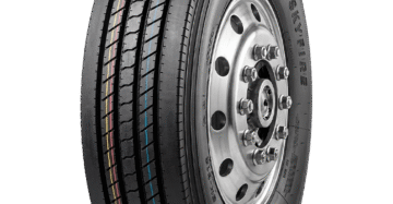 275/80R22.5-16PR 149/146M SK518A SKYFIRE