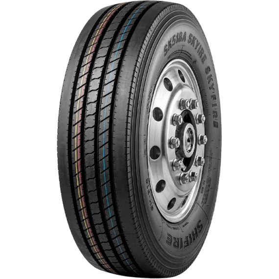 275/80R22.5-16PR 149/146M SK518A SKYFIRE