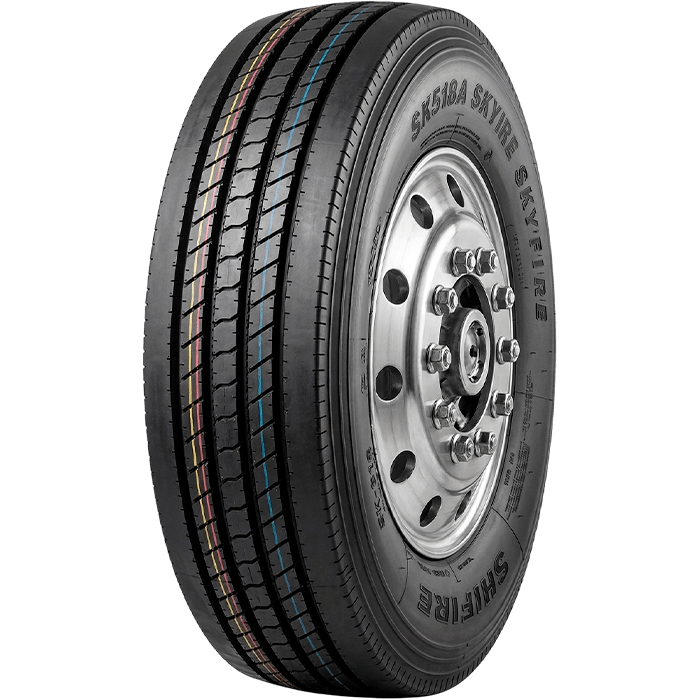 275/80R22.5-16PR 149/146M SK518A SKYFIRE