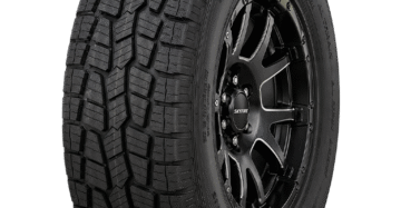 LT235/75R15 104/101Q SK803 AT SKYFIRE