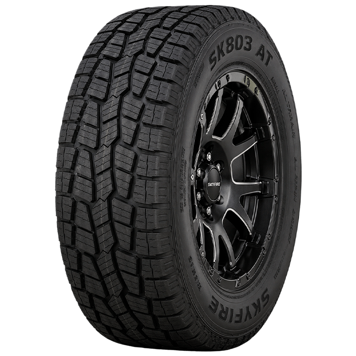 LT235/75R15 104/101Q SK803 AT SKYFIRE