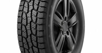 LLANTA TRAZANO 265/65 R18 SL369 A/T