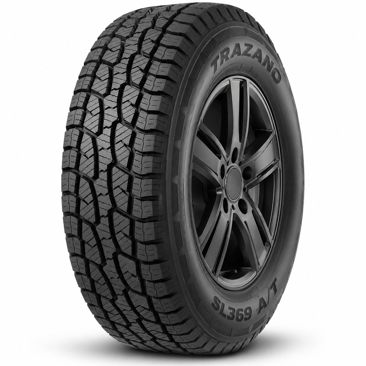 LLANTA TRAZANO 265/65 R18 SL369 A/T