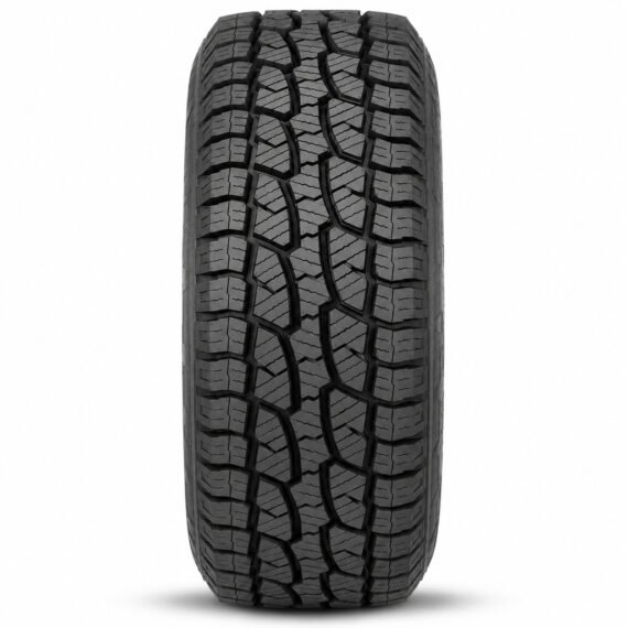 LLANTA TRAZANO 215/75 R14 SL369 A/T - foto 2