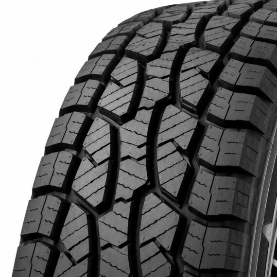 LLANTA TRAZANO 215/75 R14 SL369 A/T - foto 5